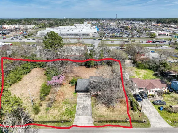 112 Moosehaven RD, Jacksonville, NC 28546