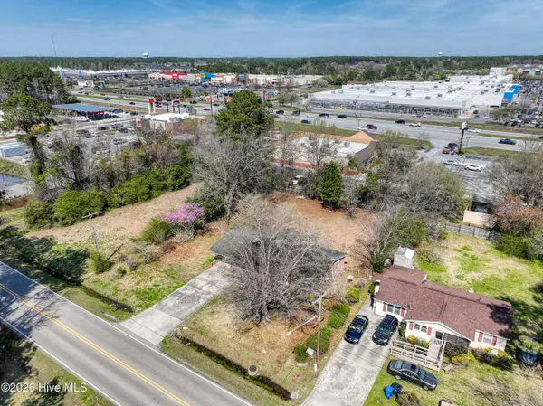 112 Moosehaven RD, Jacksonville, NC 28546