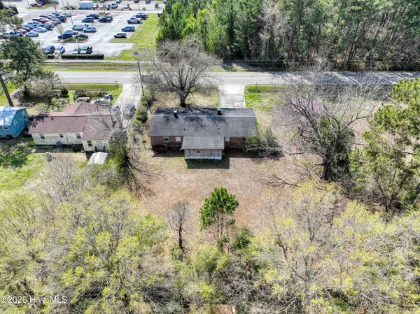 112 Moosehaven RD, Jacksonville, NC 28546