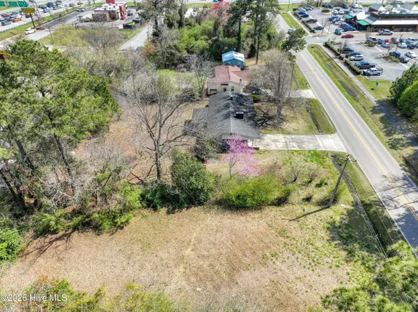 112 Moosehaven RD, Jacksonville, NC 28546