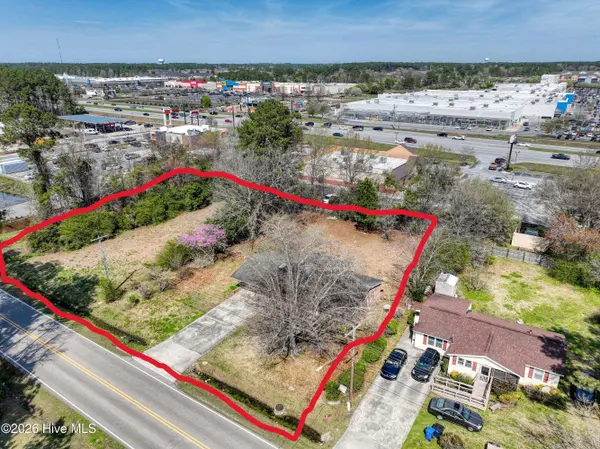 112 Moosehaven RD, Jacksonville, NC 28546