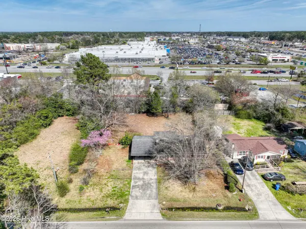 112 Moosehaven RD, Jacksonville, NC 28546