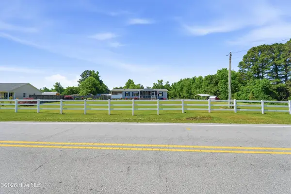 545 Koonce Fork RD, Richlands, NC 28574