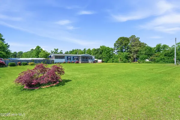 545 Koonce Fork RD, Richlands, NC 28574