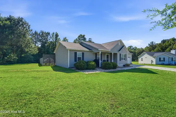 109 Turtle Creek CT, Jacksonville, NC 28540