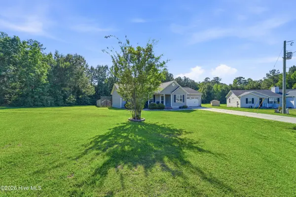 109 Turtle Creek CT, Jacksonville, NC 28540