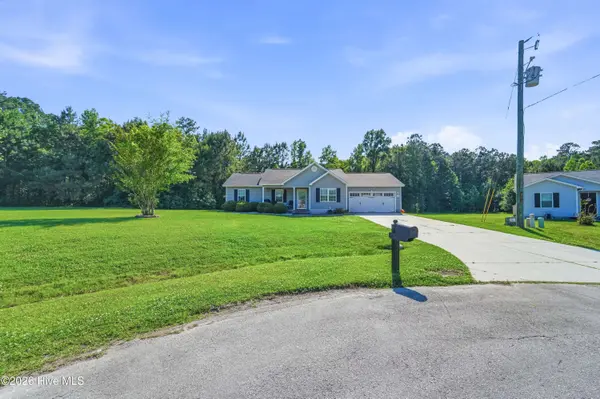 109 Turtle Creek CT, Jacksonville, NC 28540
