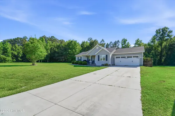 109 Turtle Creek CT, Jacksonville, NC 28540