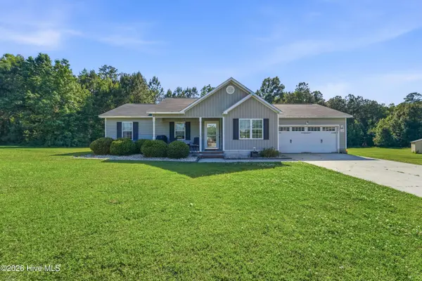 109 Turtle Creek CT, Jacksonville, NC 28540