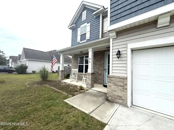 46 Rochester ST, Hampstead, NC 28443