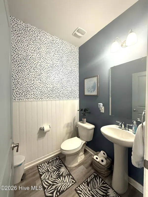 46 Rochester ST, Hampstead, NC 28443