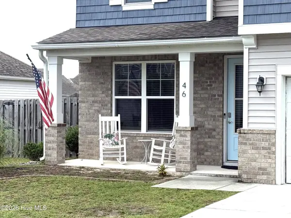 46 Rochester ST, Hampstead, NC 28443