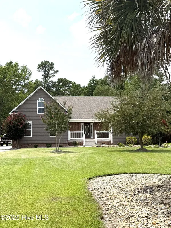 83 Pickett WAY