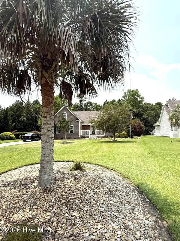 83 Pickett WAY, Swansboro, NC 28584