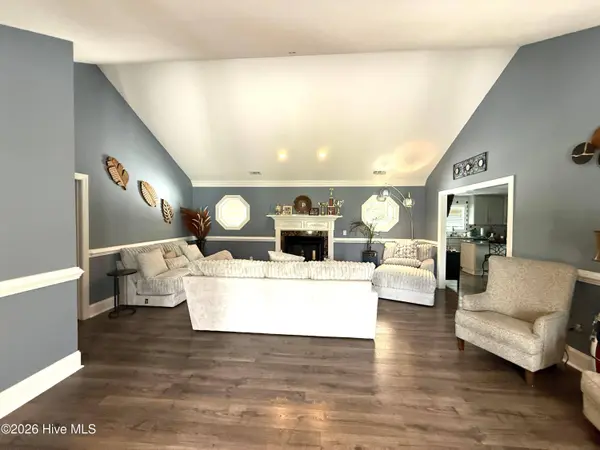 83 Pickett WAY, Swansboro, NC 28584