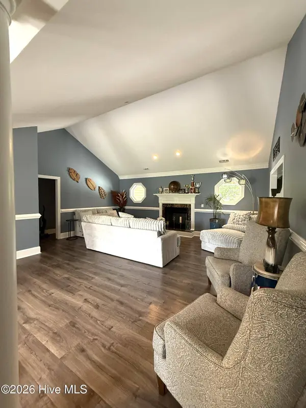 83 Pickett WAY, Swansboro, NC 28584