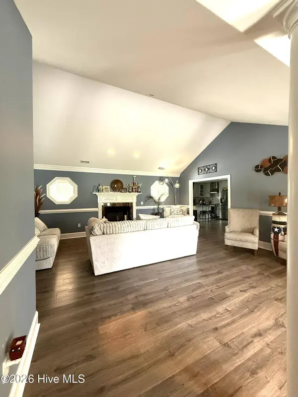 83 Pickett WAY, Swansboro, NC 28584