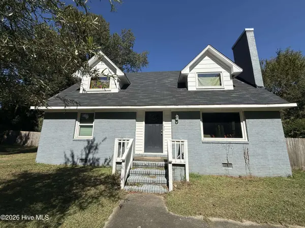 2200 Indian DR, Jacksonville, NC 28546