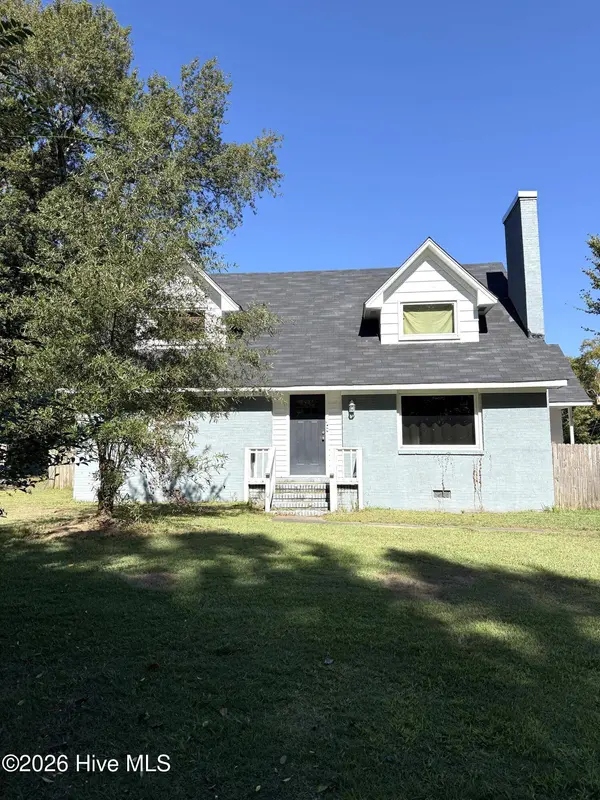 2200 Indian DR