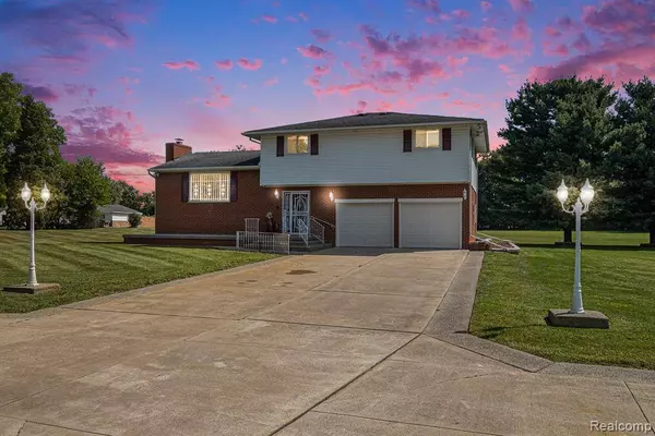 8134 Vanadia Drive, Richfield Twp, MI 48458