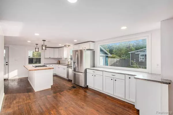 321 Gaway Street, Vassar, MI 48768