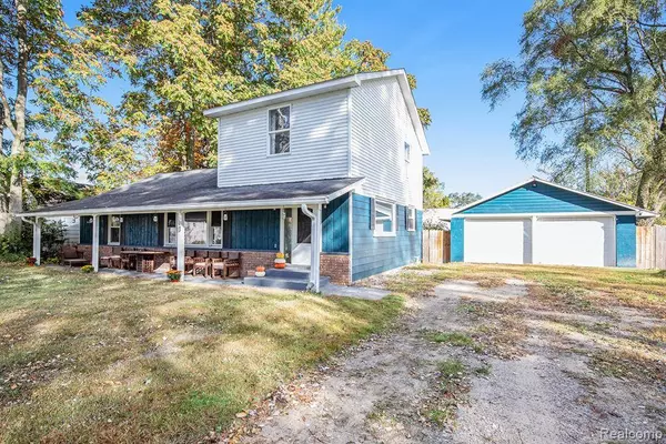 321 Gaway Street, Vassar, MI 48768