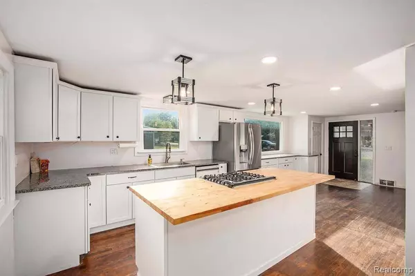 321 Gaway Street, Vassar, MI 48768