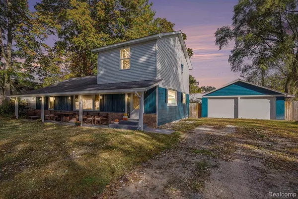 321 Gaway Street, Vassar, MI 48768