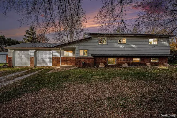 896 W Saginaw Road, Fremont Twp, MI 48744