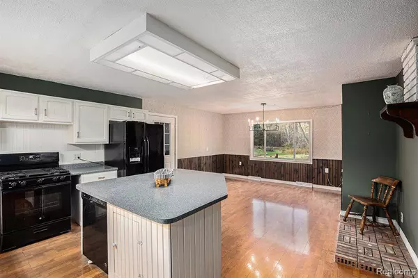 896 W Saginaw Road, Fremont Twp, MI 48744