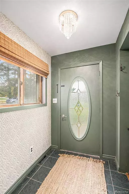 896 W Saginaw Road, Fremont Twp, MI 48744