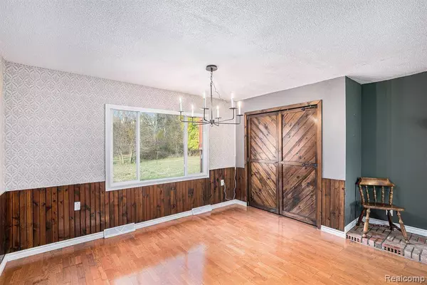 896 W Saginaw Road, Fremont Twp, MI 48744