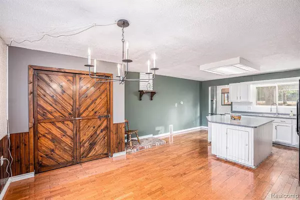 896 W Saginaw Road, Fremont Twp, MI 48744