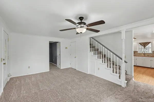 5246 Dania ST, Flint Charter Township, MI 48532