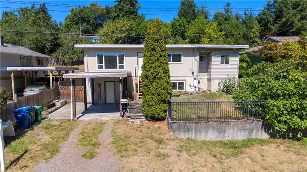 1416 White St, Nanaimo, BC V9S 1J2