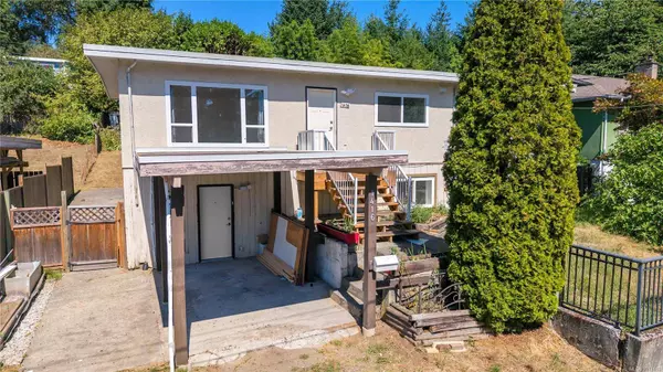 1416 White St, Nanaimo, BC V9S 1J2