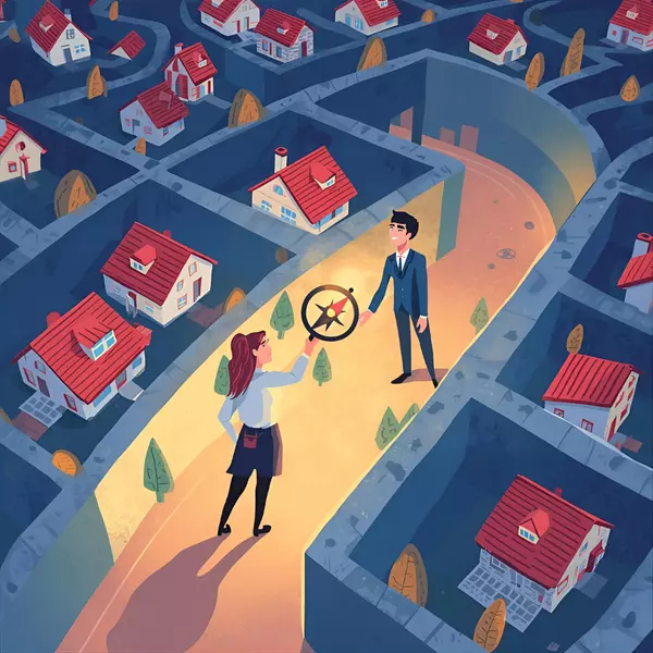 Why You Need a Realtor—Even When You’re “Just Looking”