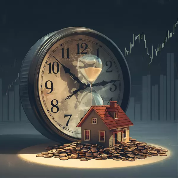 Why Timing the Market Might Cost You More