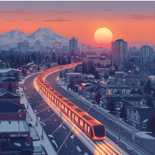 How Saskatoon's BRT Will Transform Real Estate (And How to Capitalize on It)