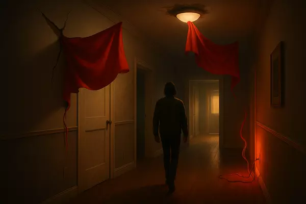 5 Red Flags to Watch for When Touring Homes