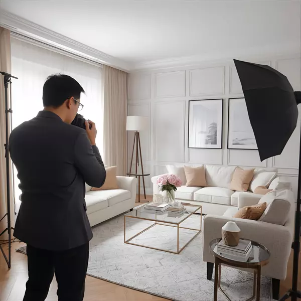 feature image of The Power of Photography &amp; Staging: Sell Your Home Faster and for More Money