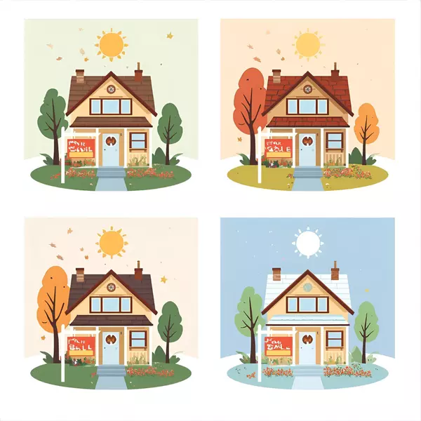 feature image of Seasonal Selling Tips: How to Sell Your Home Faster in Any Market