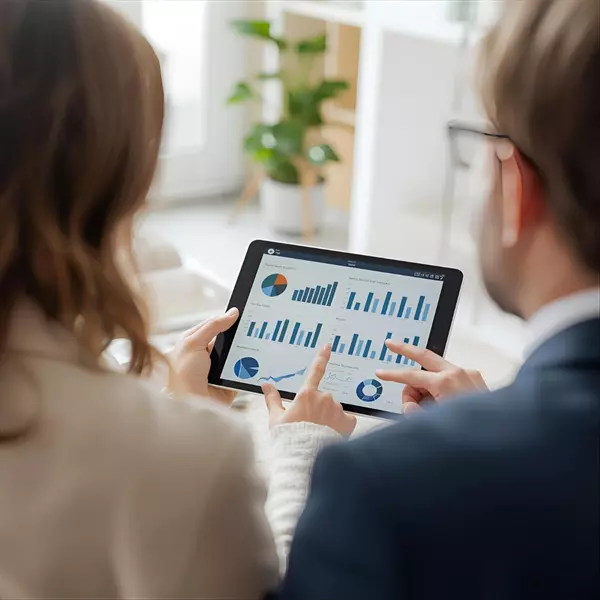 feature image of Understanding Market Snapshots: Your Key to Smarter Real Estate Decisions
