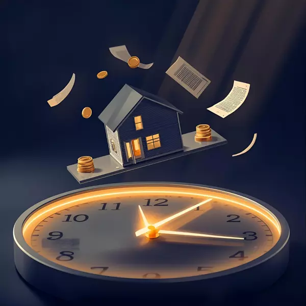 feature image of Why Timing Matters When Selling Your Home