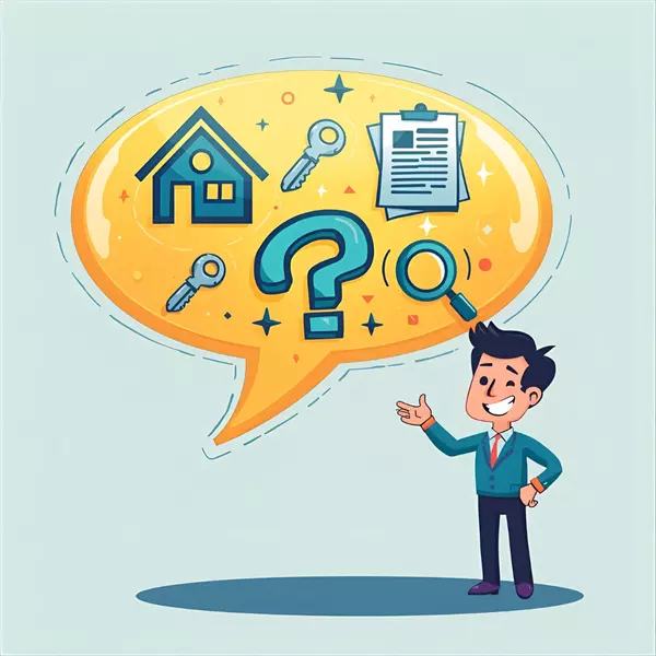 feature image of Do You Have Any Real Estate Questions? Ask Me Anything!