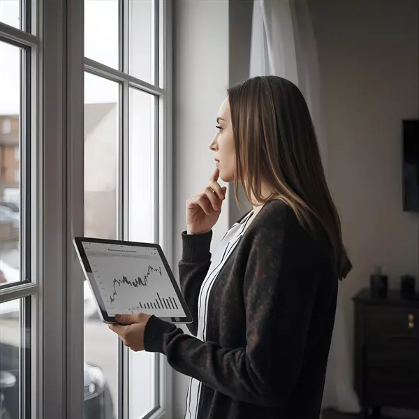 feature image of How to Determine When to Sell Your Home