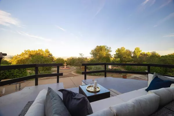 16609 Archie Moore RD, Ramona, CA 92065