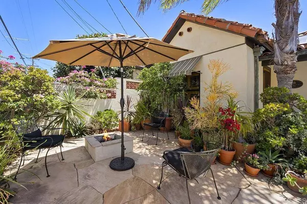 1683 Linwood St, San Diego, CA 92103