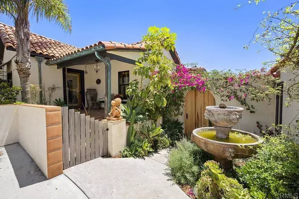 1683 Linwood St, San Diego, CA 92103