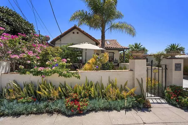 1683 Linwood St, San Diego, CA 92103